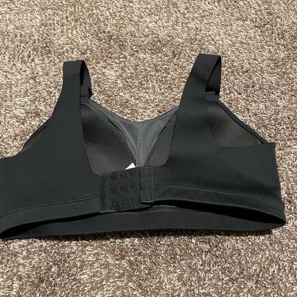 Nike Sports Bra - Picture 2 of 3